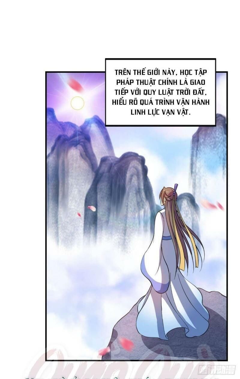 Trọng Sinh Thành Cậu Vàng Tại Dị Thế Chapter 92 - 1