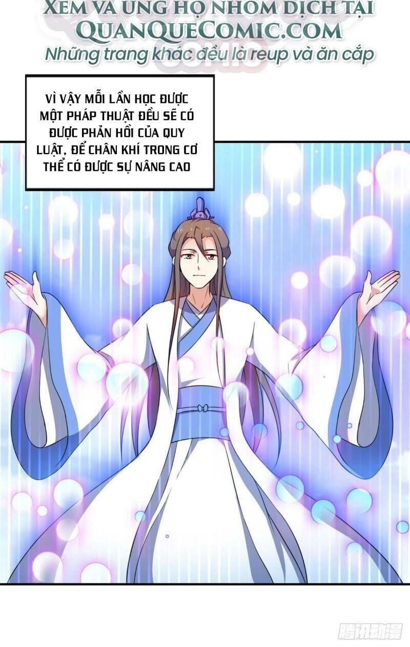 Trọng Sinh Thành Cậu Vàng Tại Dị Thế Chapter 92 - 2