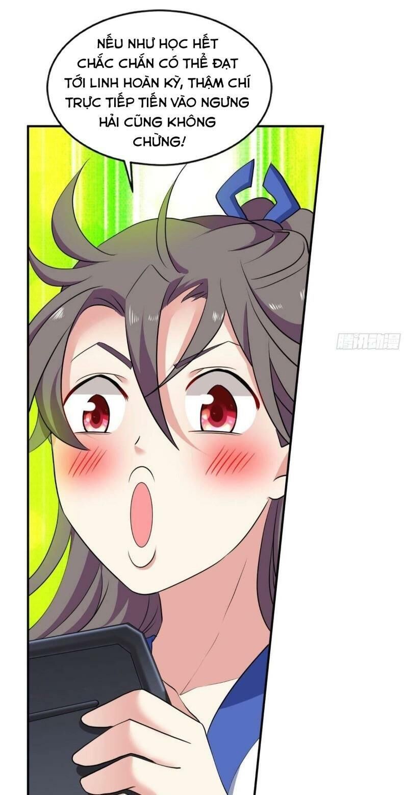 Trọng Sinh Thành Cậu Vàng Tại Dị Thế Chapter 92 - 11