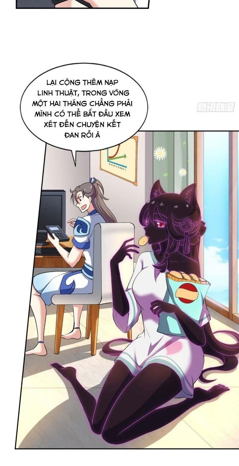 Trọng Sinh Thành Cậu Vàng Tại Dị Thế Chapter 92 - 12