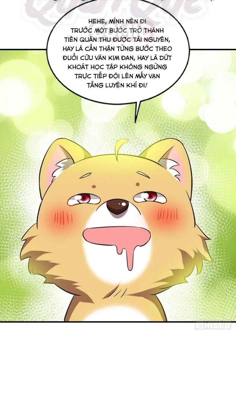 Trọng Sinh Thành Cậu Vàng Tại Dị Thế Chapter 92 - 14