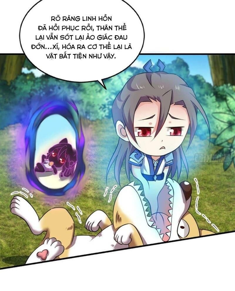 Trọng Sinh Thành Cậu Vàng Tại Dị Thế Chapter 92 - 18