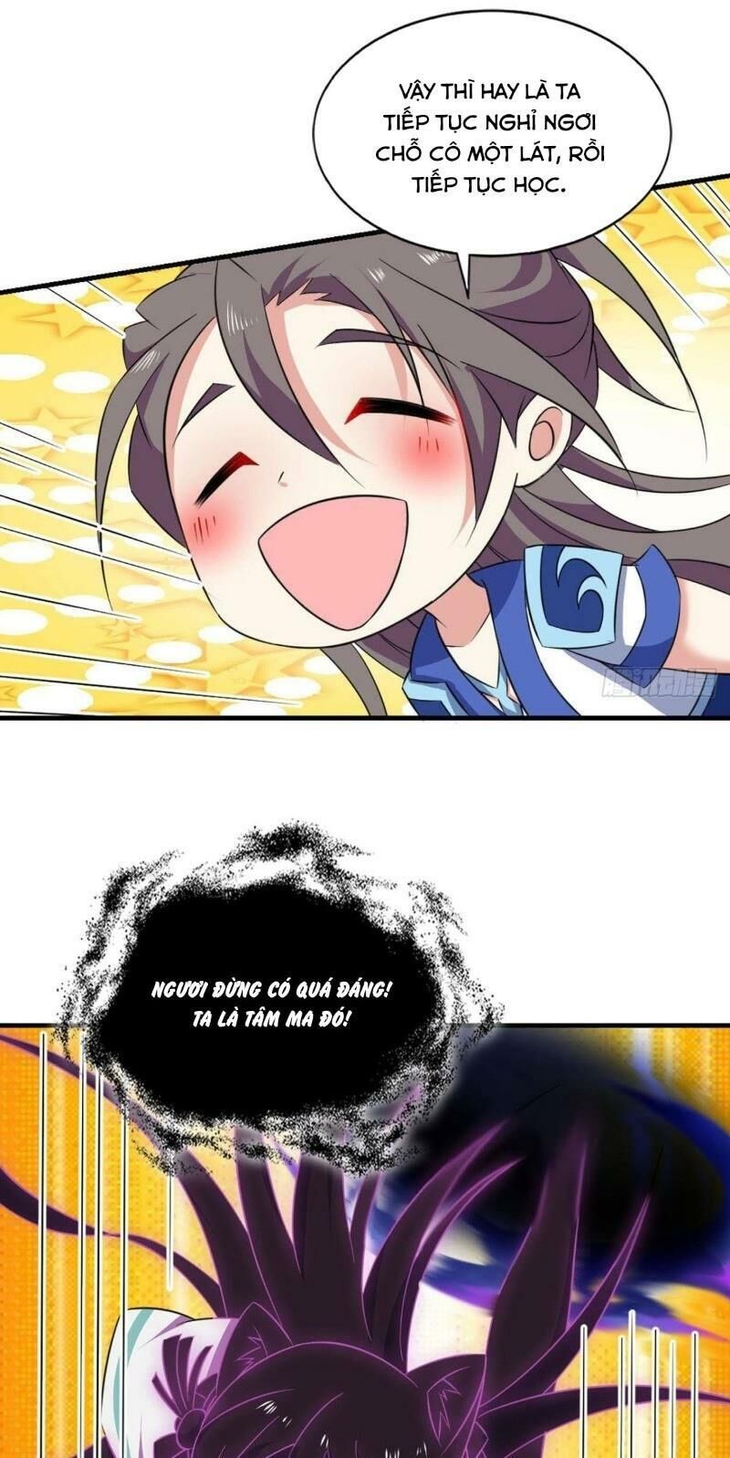 Trọng Sinh Thành Cậu Vàng Tại Dị Thế Chapter 92 - 19