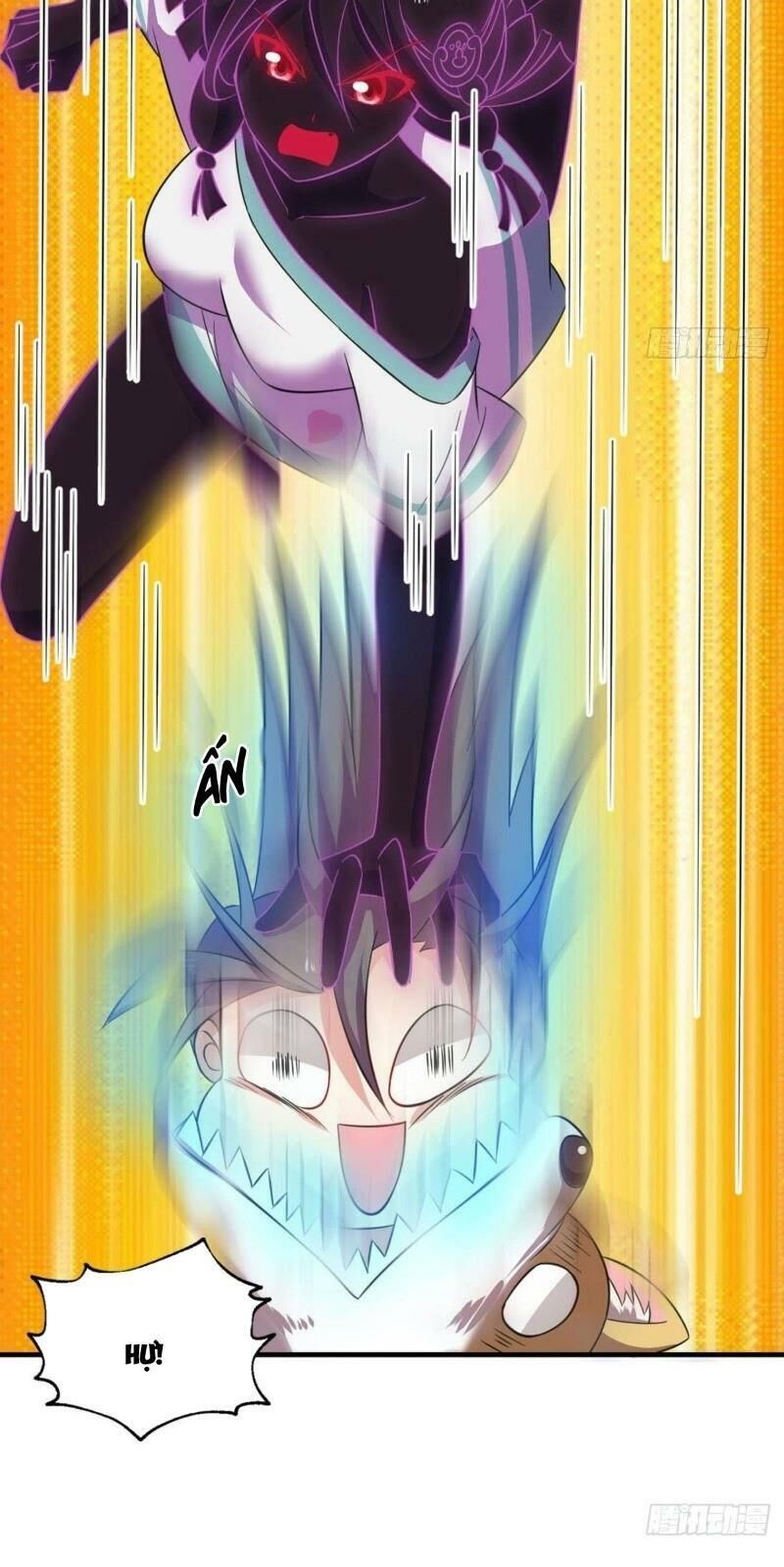 Trọng Sinh Thành Cậu Vàng Tại Dị Thế Chapter 92 - 20