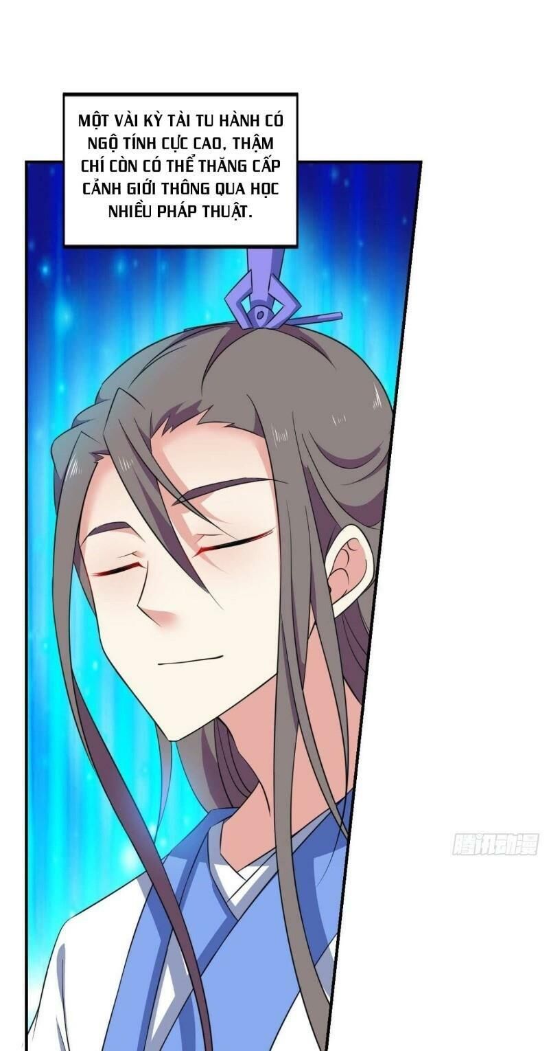 Trọng Sinh Thành Cậu Vàng Tại Dị Thế Chapter 92 - 3