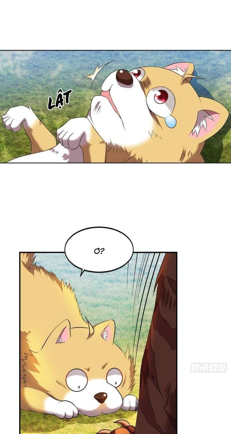 Trọng Sinh Thành Cậu Vàng Tại Dị Thế Chapter 92 - 21