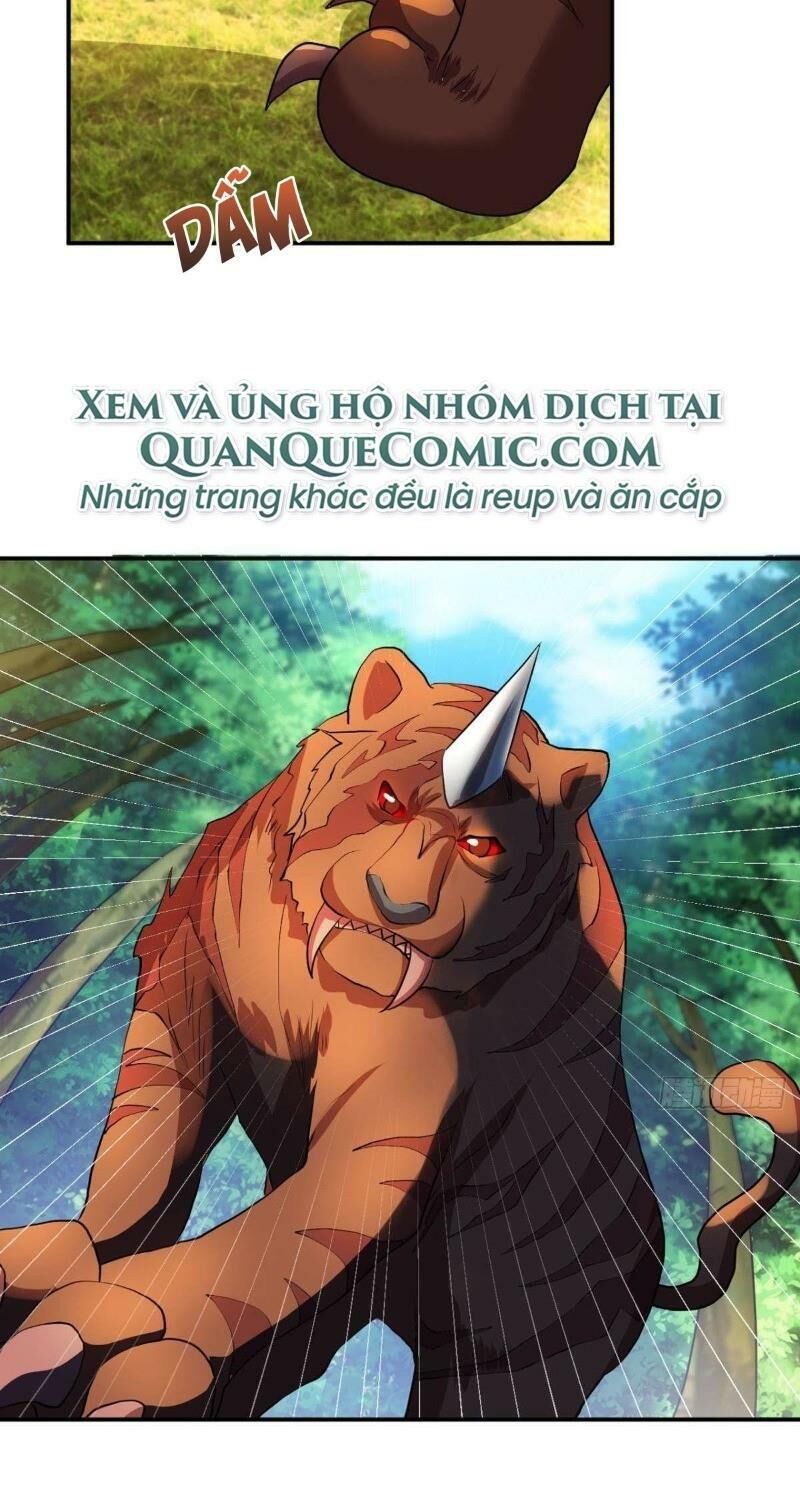 Trọng Sinh Thành Cậu Vàng Tại Dị Thế Chapter 92 - 22