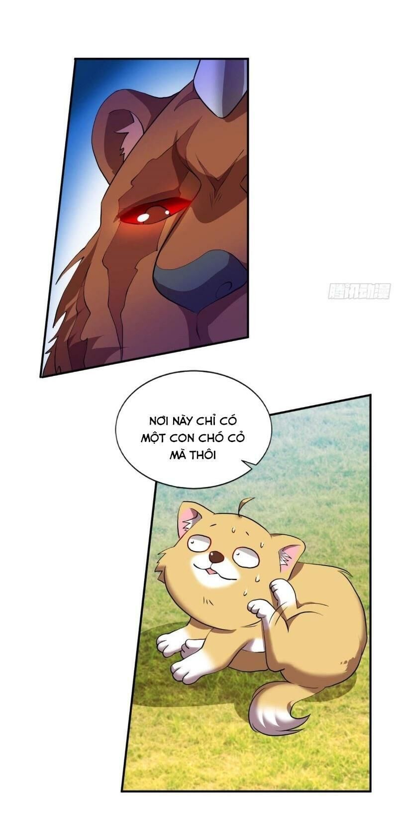 Trọng Sinh Thành Cậu Vàng Tại Dị Thế Chapter 92 - 24