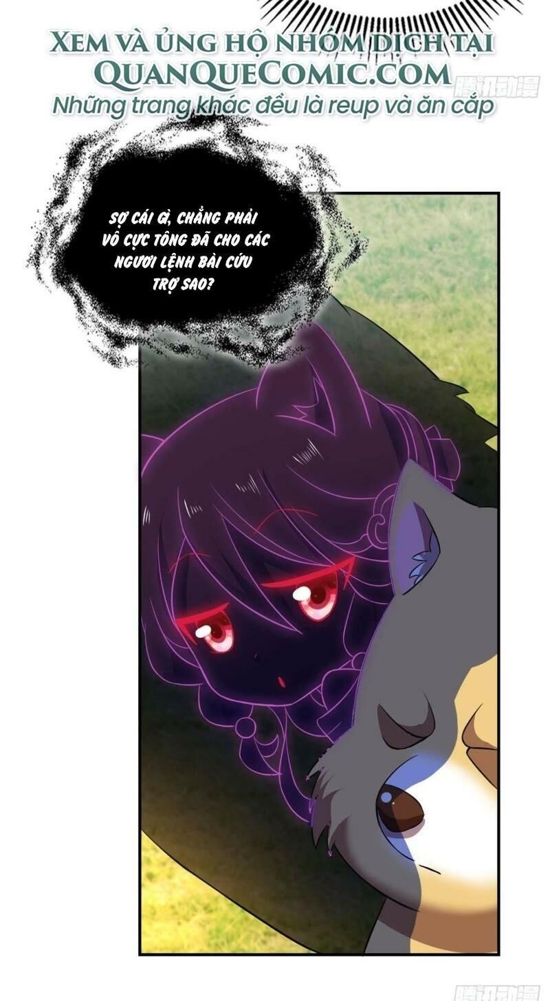 Trọng Sinh Thành Cậu Vàng Tại Dị Thế Chapter 92 - 26