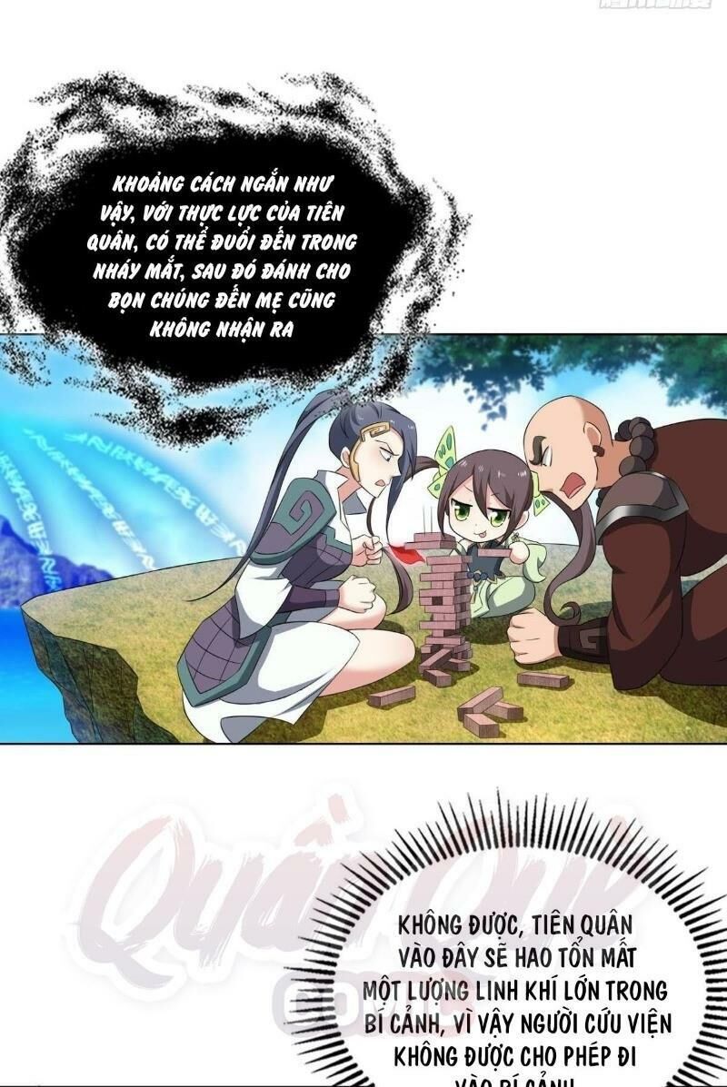 Trọng Sinh Thành Cậu Vàng Tại Dị Thế Chapter 92 - 27