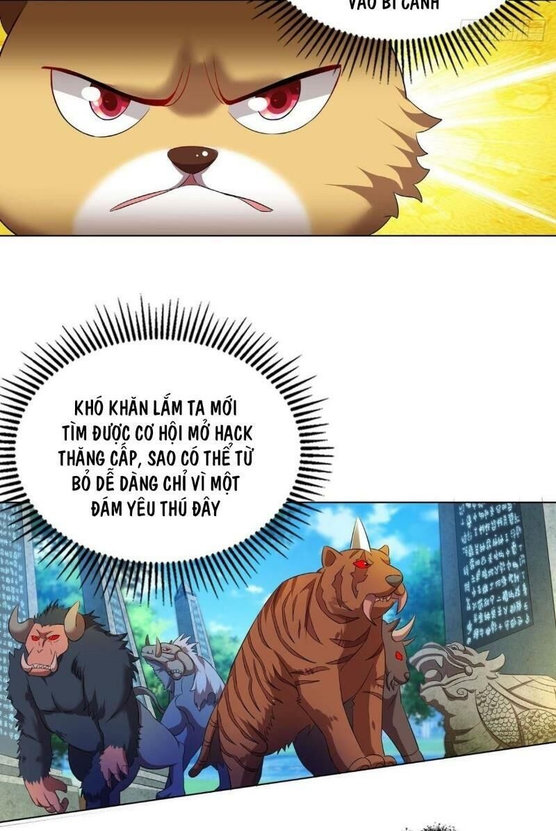 Trọng Sinh Thành Cậu Vàng Tại Dị Thế Chapter 92 - 28