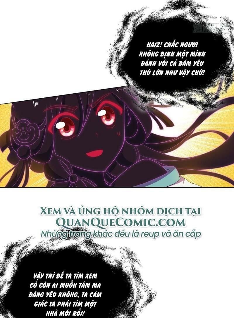 Trọng Sinh Thành Cậu Vàng Tại Dị Thế Chapter 92 - 29