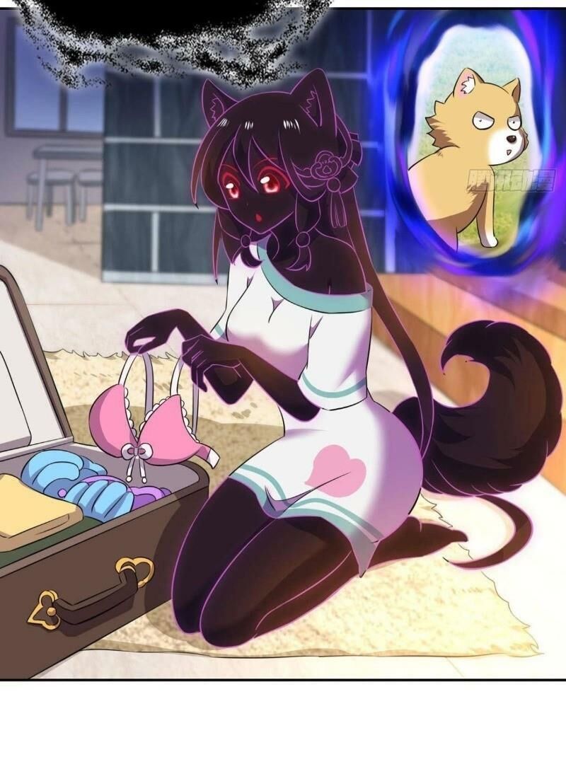 Trọng Sinh Thành Cậu Vàng Tại Dị Thế Chapter 92 - 30