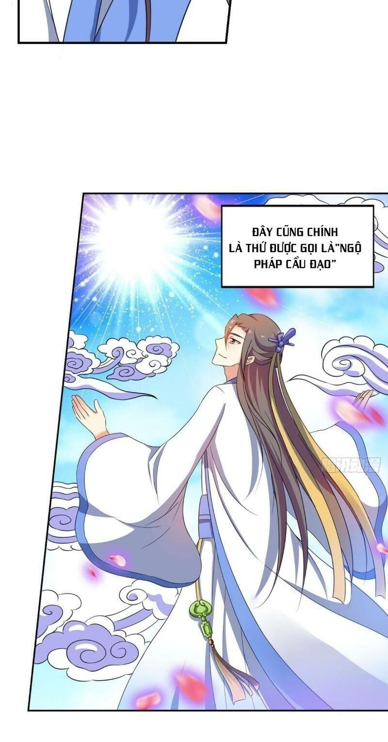 Trọng Sinh Thành Cậu Vàng Tại Dị Thế Chapter 92 - 4