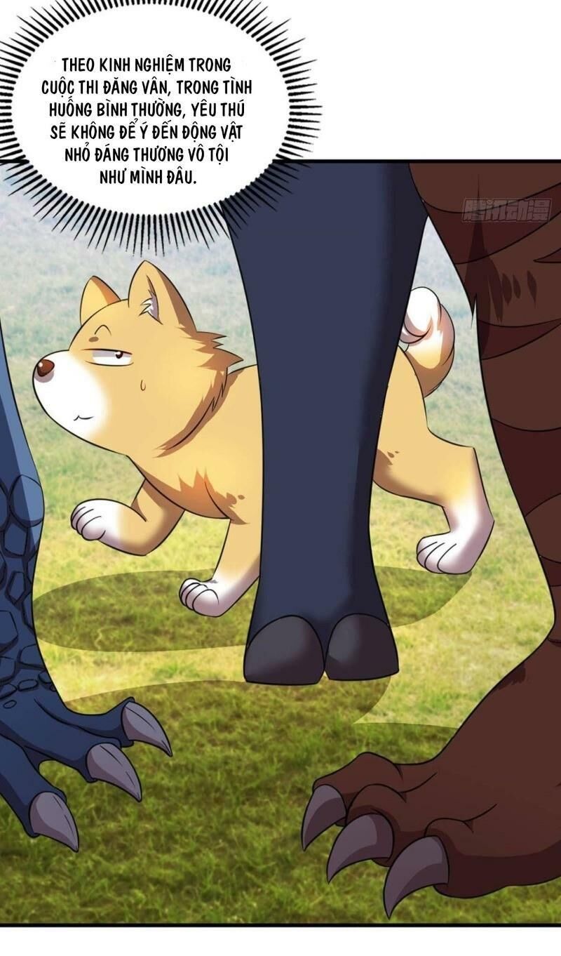 Trọng Sinh Thành Cậu Vàng Tại Dị Thế Chapter 92 - 32