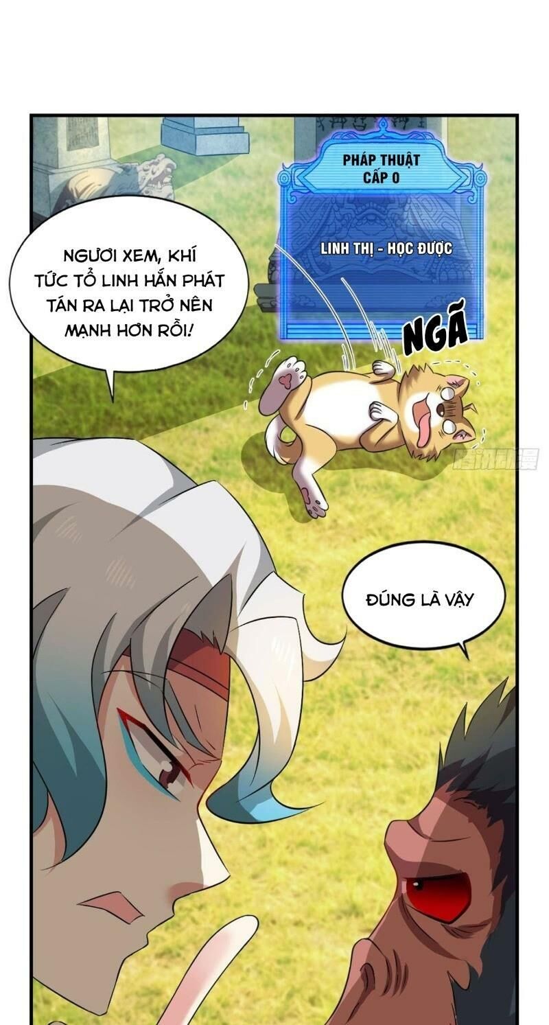 Trọng Sinh Thành Cậu Vàng Tại Dị Thế Chapter 92 - 35