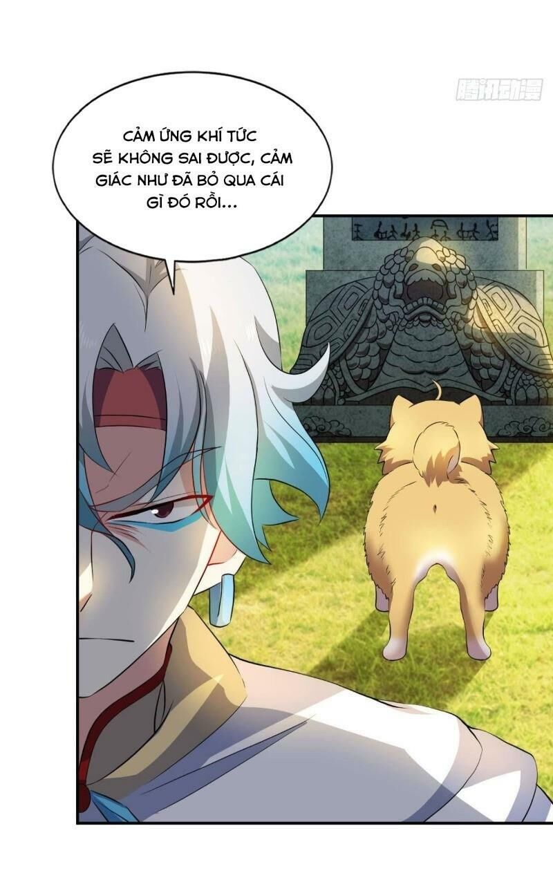 Trọng Sinh Thành Cậu Vàng Tại Dị Thế Chapter 92 - 37