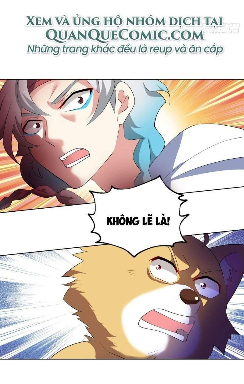 Trọng Sinh Thành Cậu Vàng Tại Dị Thế Chapter 92 - 38