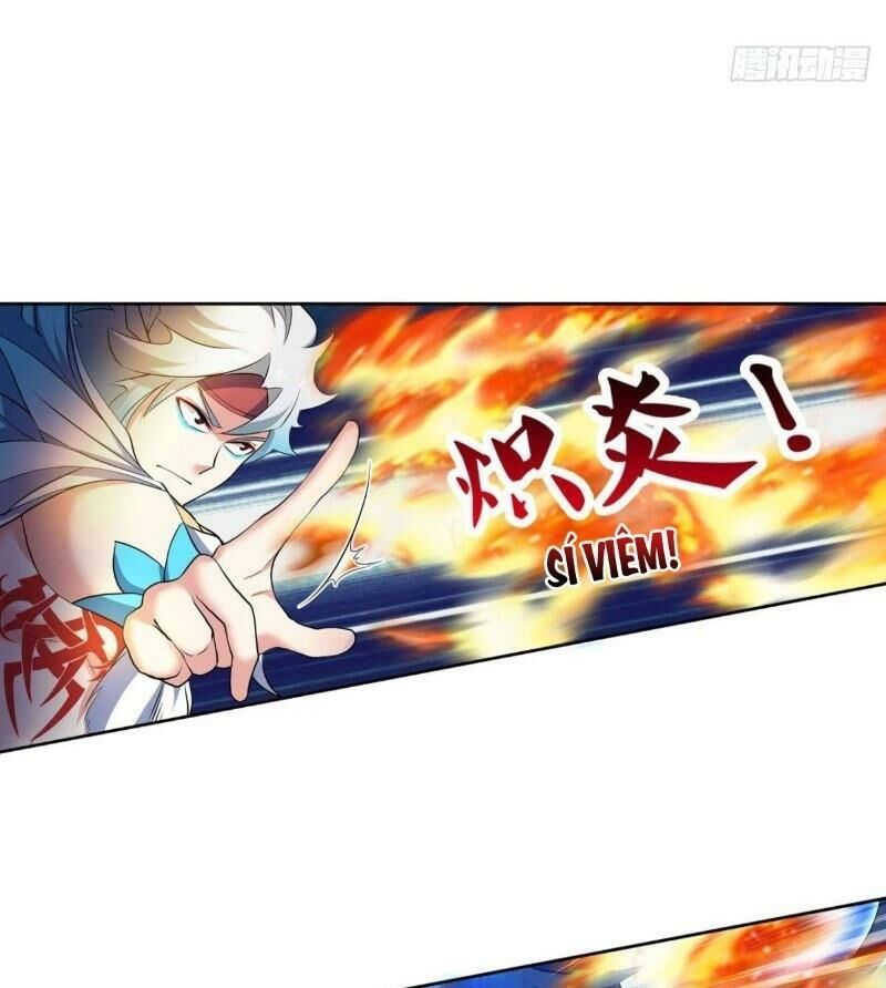 Trọng Sinh Thành Cậu Vàng Tại Dị Thế Chapter 92 - 39