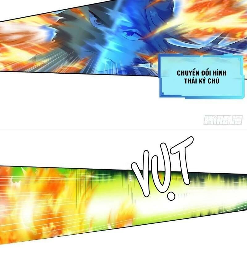 Trọng Sinh Thành Cậu Vàng Tại Dị Thế Chapter 92 - 40