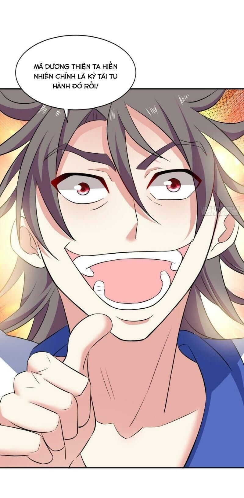 Trọng Sinh Thành Cậu Vàng Tại Dị Thế Chapter 92 - 5