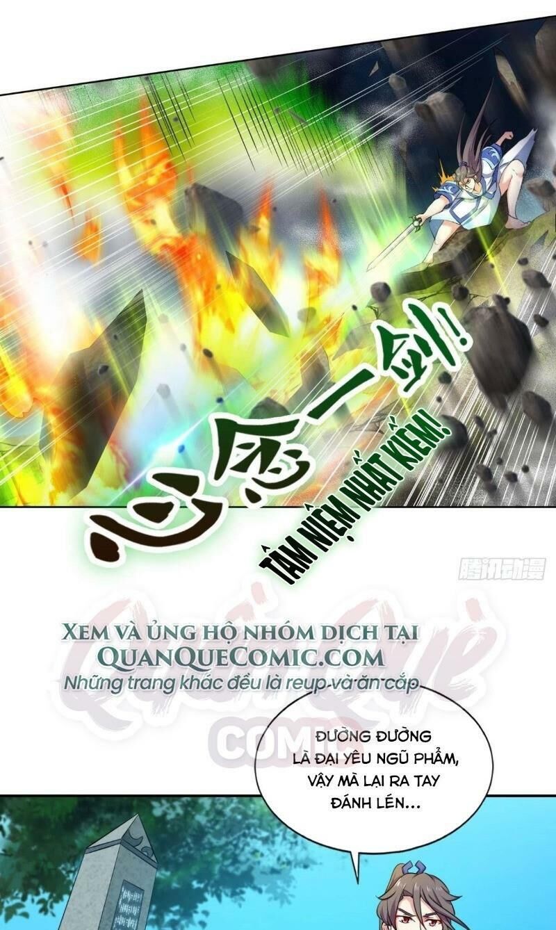 Trọng Sinh Thành Cậu Vàng Tại Dị Thế Chapter 92 - 41