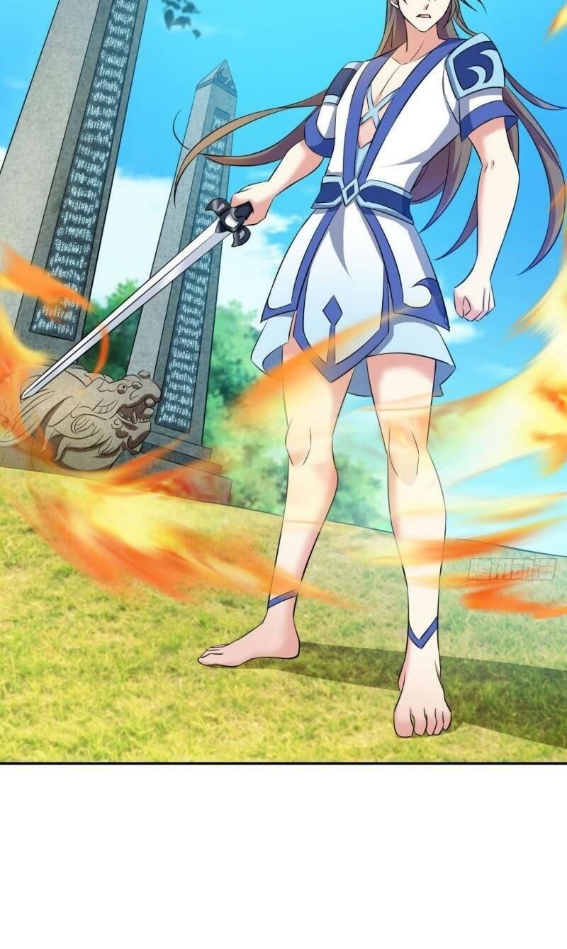 Trọng Sinh Thành Cậu Vàng Tại Dị Thế Chapter 92 - 42