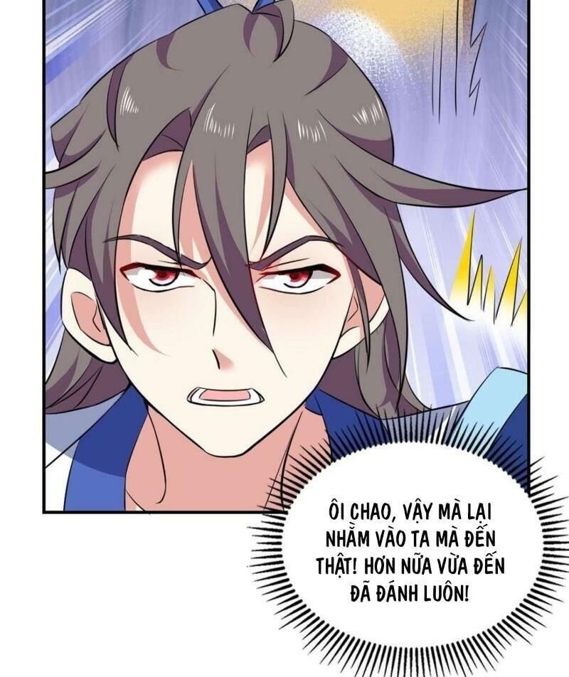 Trọng Sinh Thành Cậu Vàng Tại Dị Thế Chapter 92 - 44