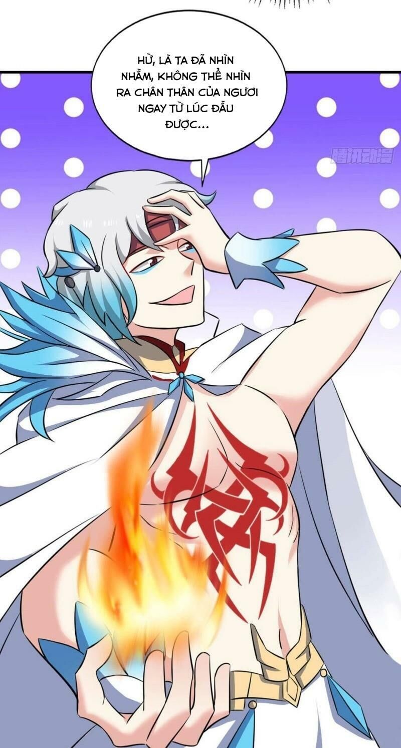 Trọng Sinh Thành Cậu Vàng Tại Dị Thế Chapter 92 - 45