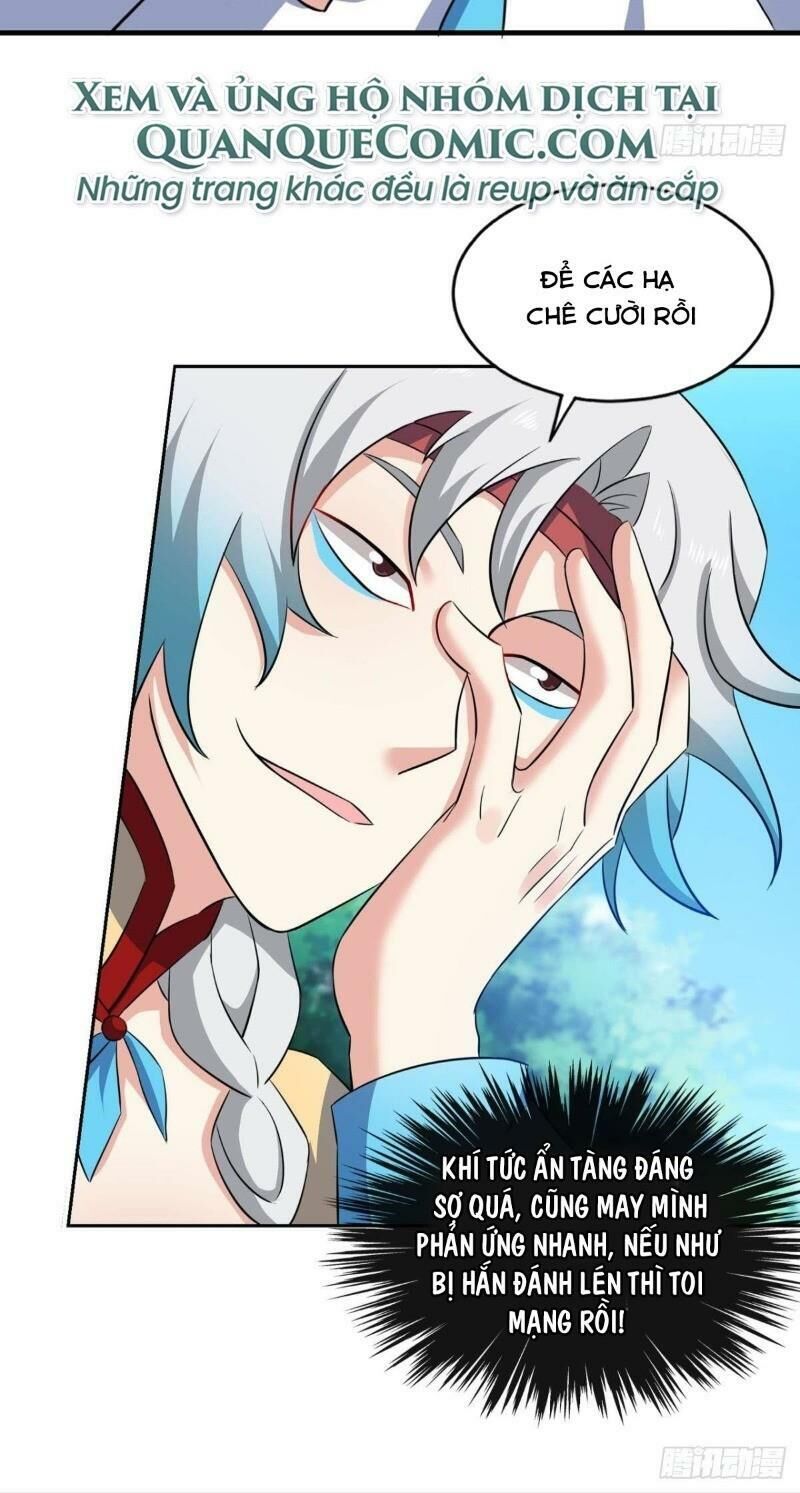 Trọng Sinh Thành Cậu Vàng Tại Dị Thế Chapter 92 - 46