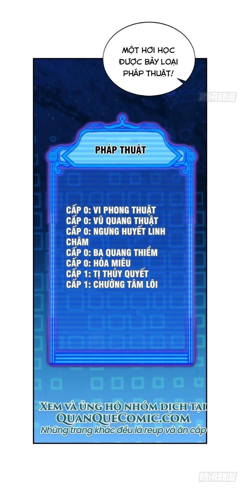 Trọng Sinh Thành Cậu Vàng Tại Dị Thế Chapter 92 - 6