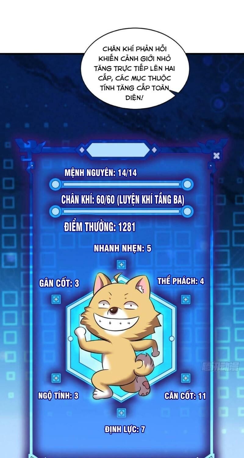 Trọng Sinh Thành Cậu Vàng Tại Dị Thế Chapter 92 - 7