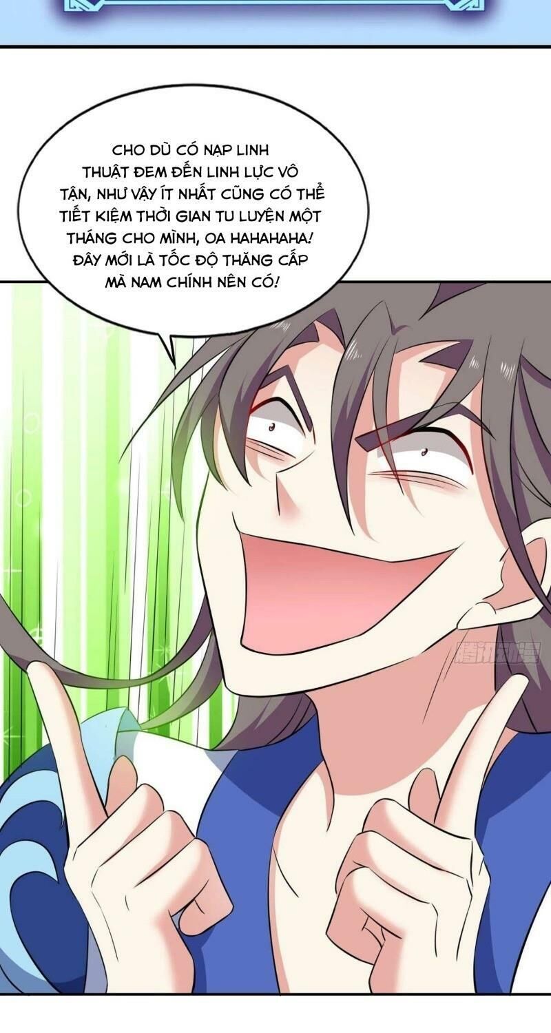 Trọng Sinh Thành Cậu Vàng Tại Dị Thế Chapter 92 - 8