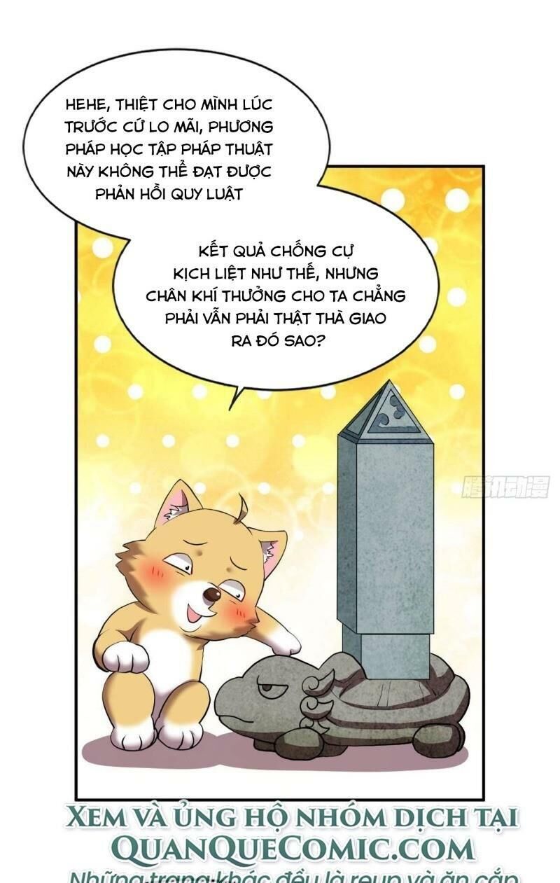 Trọng Sinh Thành Cậu Vàng Tại Dị Thế Chapter 92 - 9