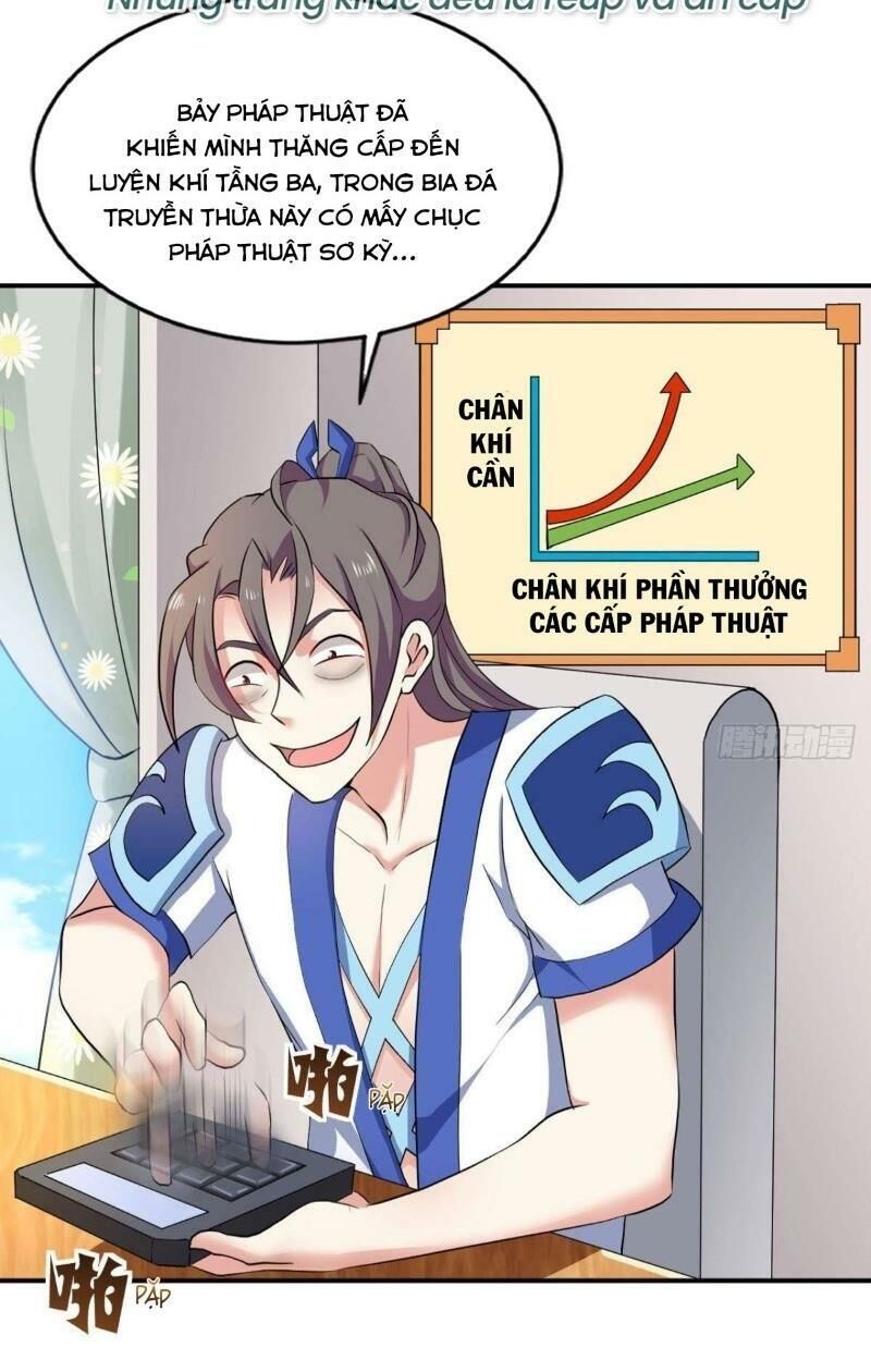 Trọng Sinh Thành Cậu Vàng Tại Dị Thế Chapter 92 - 10