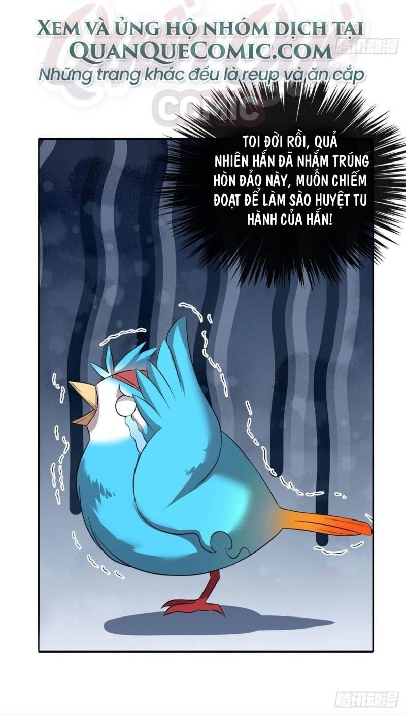 Trọng Sinh Thành Cậu Vàng Tại Dị Thế Chapter 93 - 14