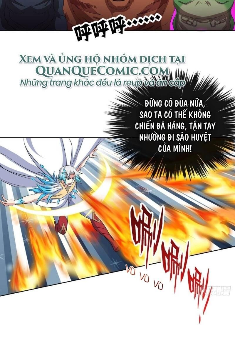 Trọng Sinh Thành Cậu Vàng Tại Dị Thế Chapter 93 - 18