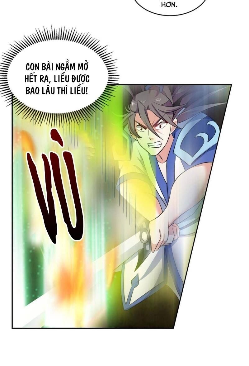 Trọng Sinh Thành Cậu Vàng Tại Dị Thế Chapter 93 - 20