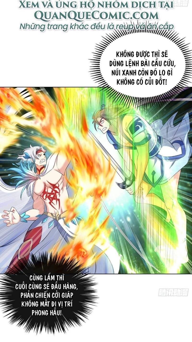 Trọng Sinh Thành Cậu Vàng Tại Dị Thế Chapter 93 - 22