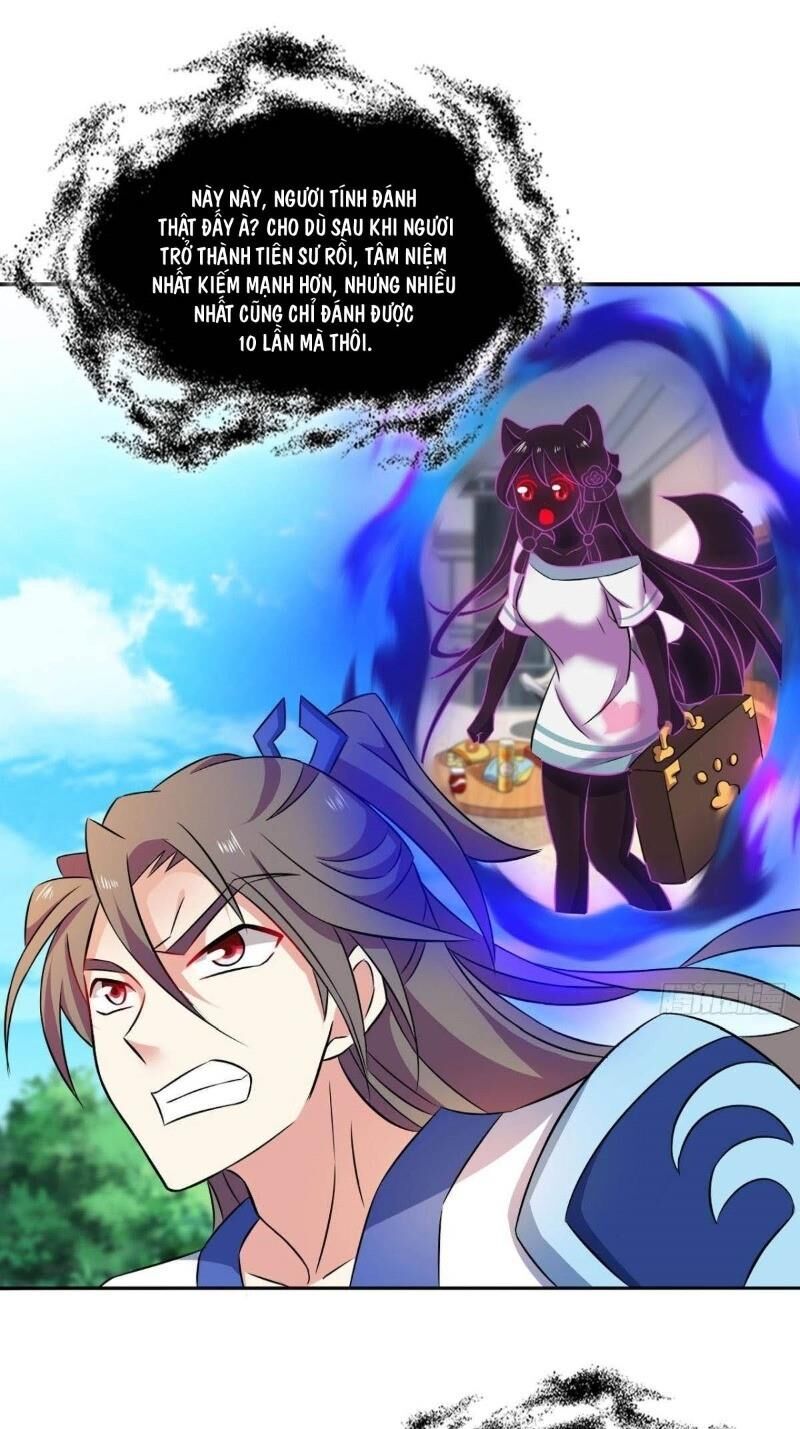 Trọng Sinh Thành Cậu Vàng Tại Dị Thế Chapter 93 - 23