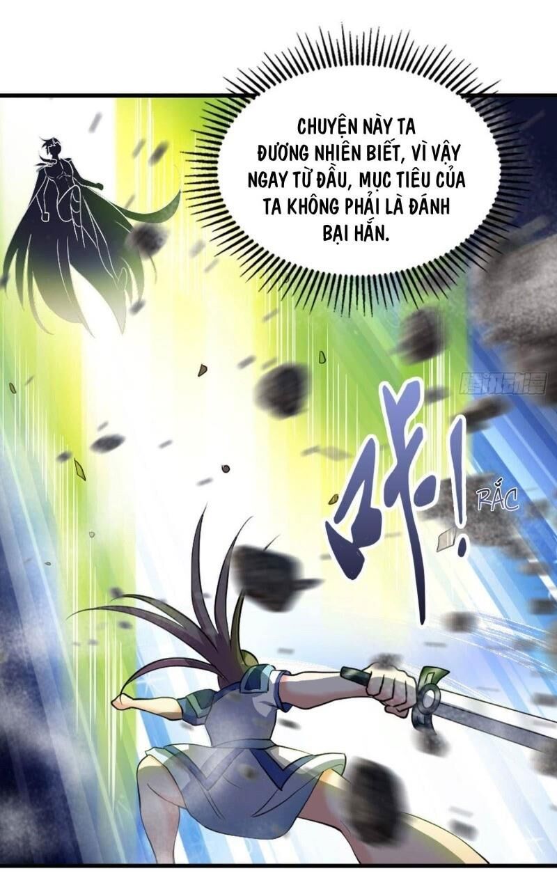 Trọng Sinh Thành Cậu Vàng Tại Dị Thế Chapter 93 - 25