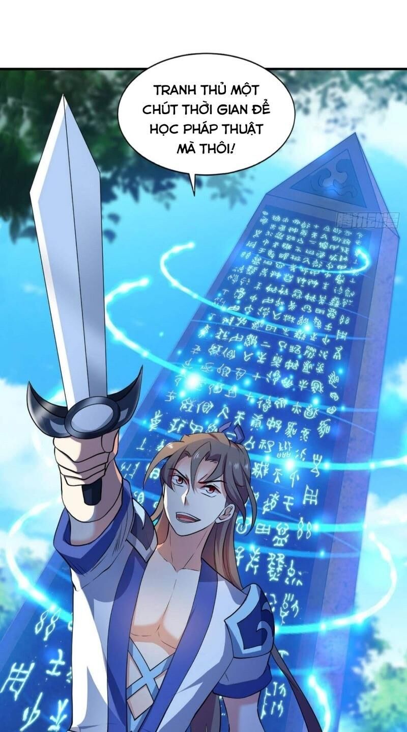 Trọng Sinh Thành Cậu Vàng Tại Dị Thế Chapter 93 - 27