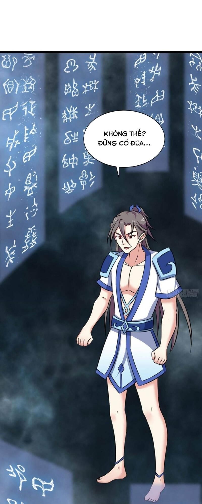 Trọng Sinh Thành Cậu Vàng Tại Dị Thế Chapter 93 - 29