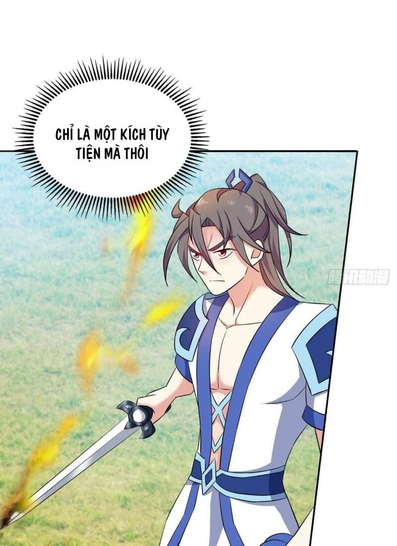 Trọng Sinh Thành Cậu Vàng Tại Dị Thế Chapter 93 - 5