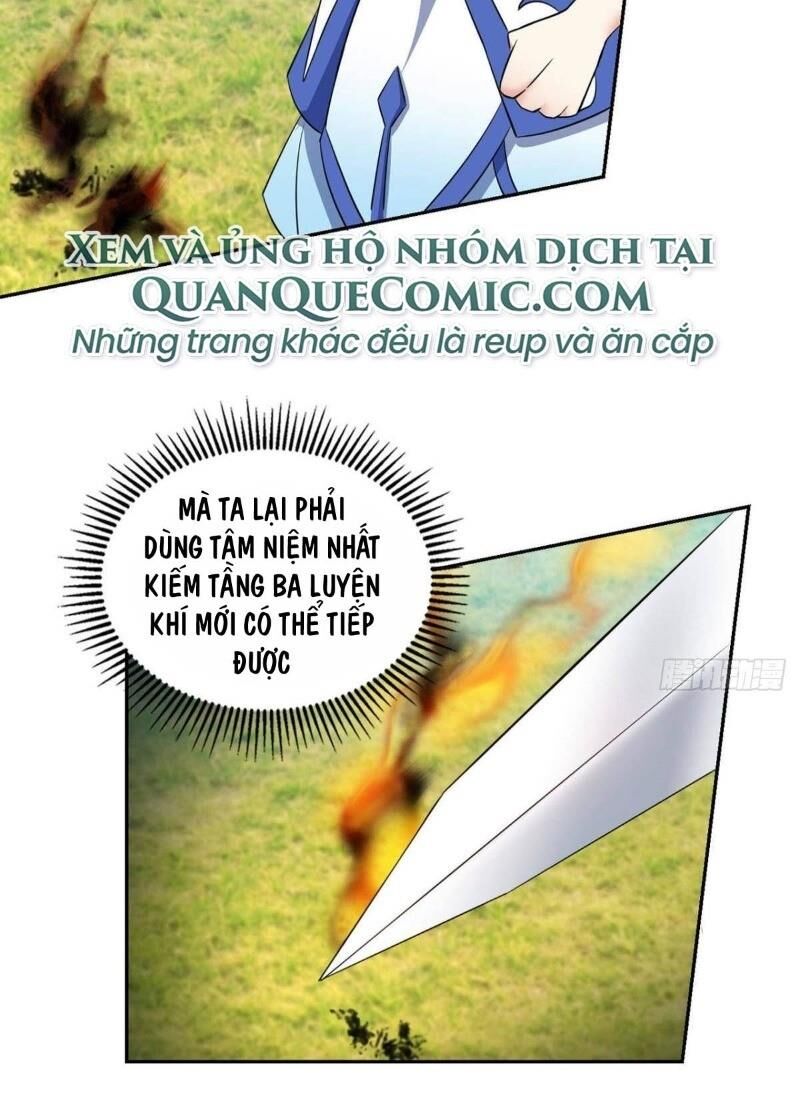 Trọng Sinh Thành Cậu Vàng Tại Dị Thế Chapter 93 - 6