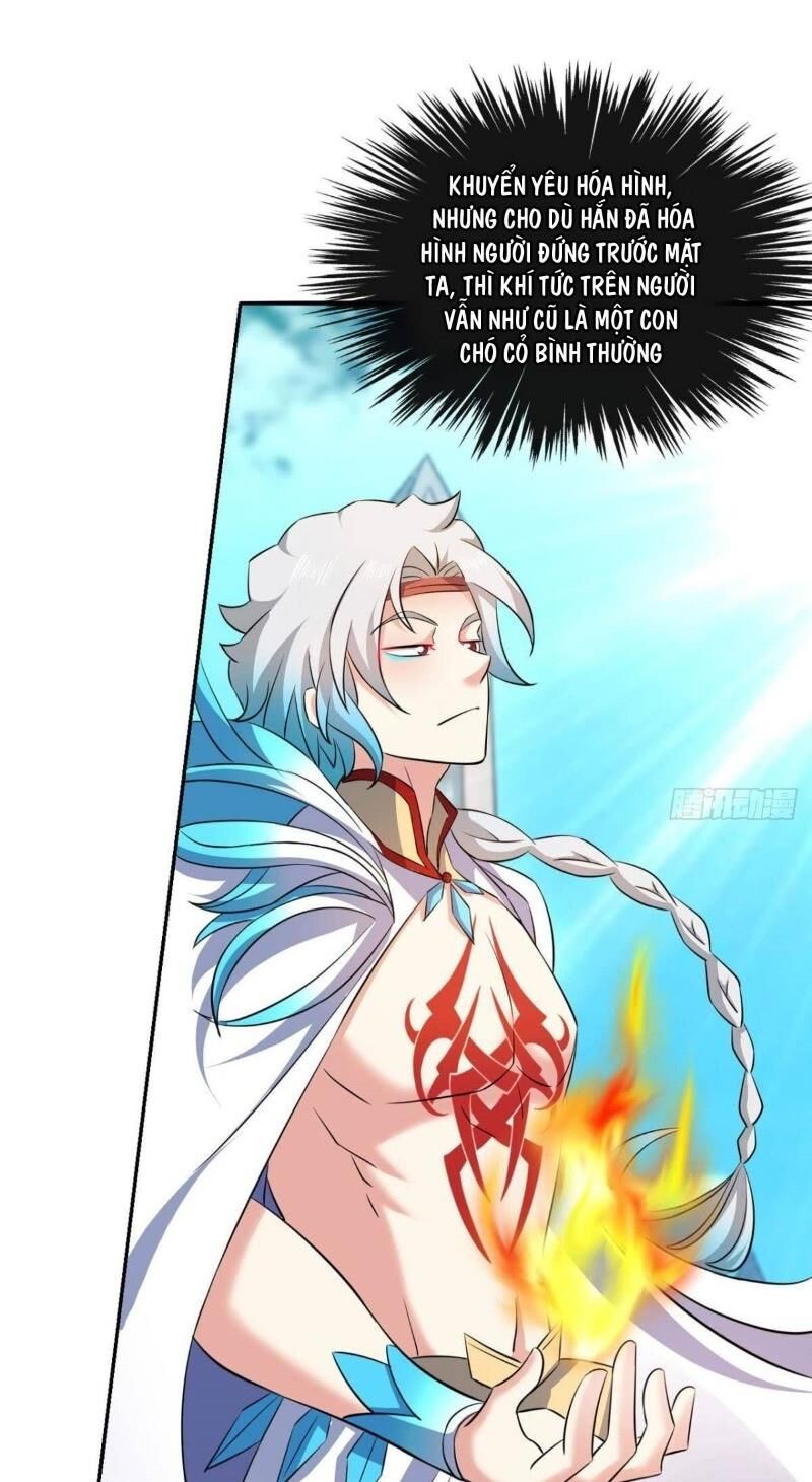 Trọng Sinh Thành Cậu Vàng Tại Dị Thế Chapter 93 - 7