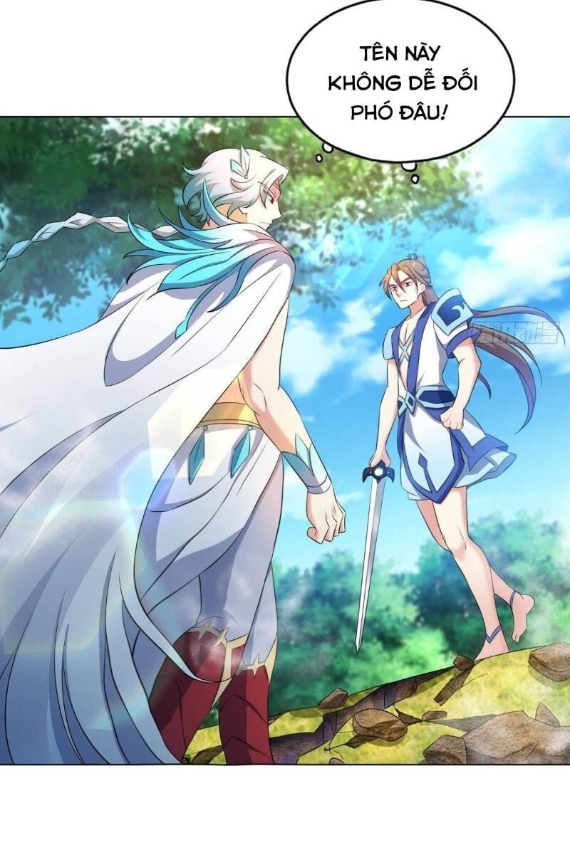 Trọng Sinh Thành Cậu Vàng Tại Dị Thế Chapter 93 - 10