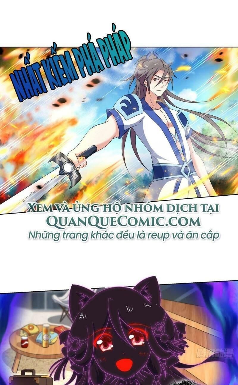 Trọng Sinh Thành Cậu Vàng Tại Dị Thế Chapter 94 - 1