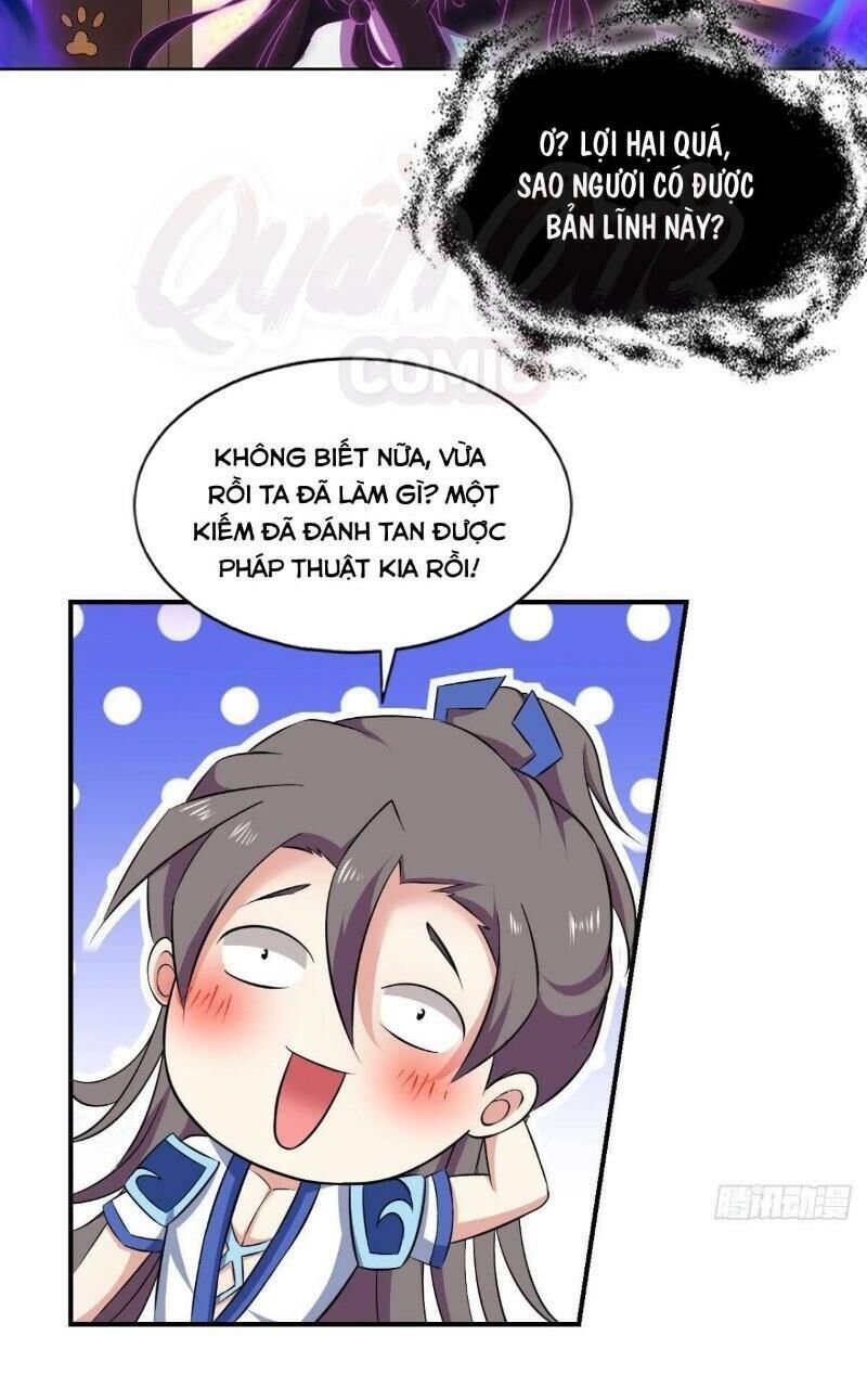 Trọng Sinh Thành Cậu Vàng Tại Dị Thế Chapter 94 - 2