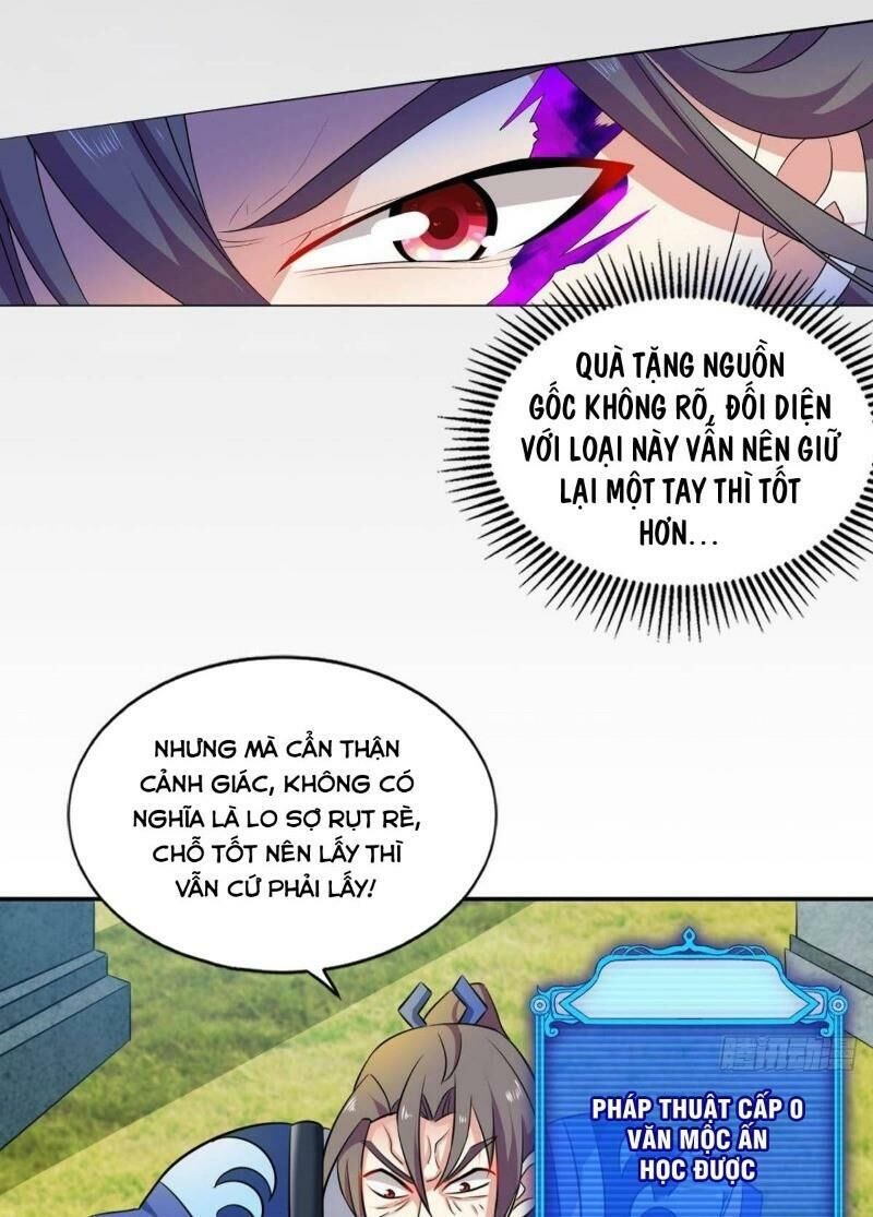 Trọng Sinh Thành Cậu Vàng Tại Dị Thế Chapter 94 - 11